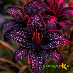 Лилейник Вояж купить по цене от 699р. в интернет-магазине «Посадика» с доставкой почтой в в Красновишерске и по всей России – [изображение №1].