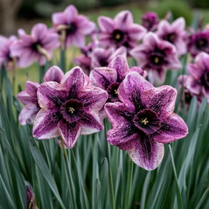 Нарцисс Гарден Лэджент купить по цене от 2000р. в интернет-магазине «Посадика» с доставкой почтой в в Красновишерске и по всей России – [изображение №1].