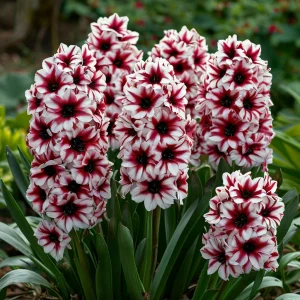 Гиацинт Электрик Спейс купить по цене от 2099р. в интернет-магазине «Посадика» с доставкой почтой в в Красновишерске и по всей России – [изображение №1].