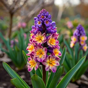 Гиацинт Свит Нектра купить по цене от 2099р. в интернет-магазине «Посадика» с доставкой почтой в в Красновишерске и по всей России – [изображение №1].