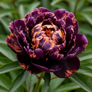 Пион Кримсон Тайд купить по цене от 650р. в интернет-магазине «Посадика» с доставкой почтой в в Красновишерске и по всей России – [изображение №1].