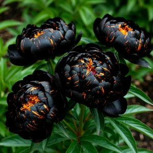 Пион Скай Дансер купить по цене от 419р. в интернет-магазине «Посадика» с доставкой почтой в в Красновишерске и по всей России – [изображение №1].