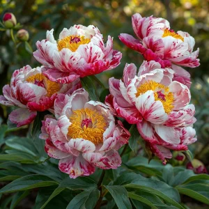 Пион Клауд Вельвет купить по цене от 420р. в интернет-магазине «Посадика» с доставкой почтой в в Красновишерске и по всей России – [изображение №1].