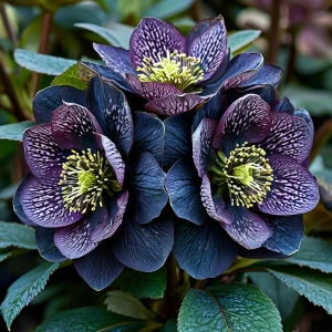 Морозник Претти Элен купить по цене от 605р. в интернет-магазине «Посадика» с доставкой почтой в в Красновишерске и по всей России – [изображение №1].