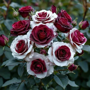 Роза Лост Лав купить по цене от 480р. в интернет-магазине «Посадика» с доставкой почтой в в Красновишерске и по всей России – [изображение №1].